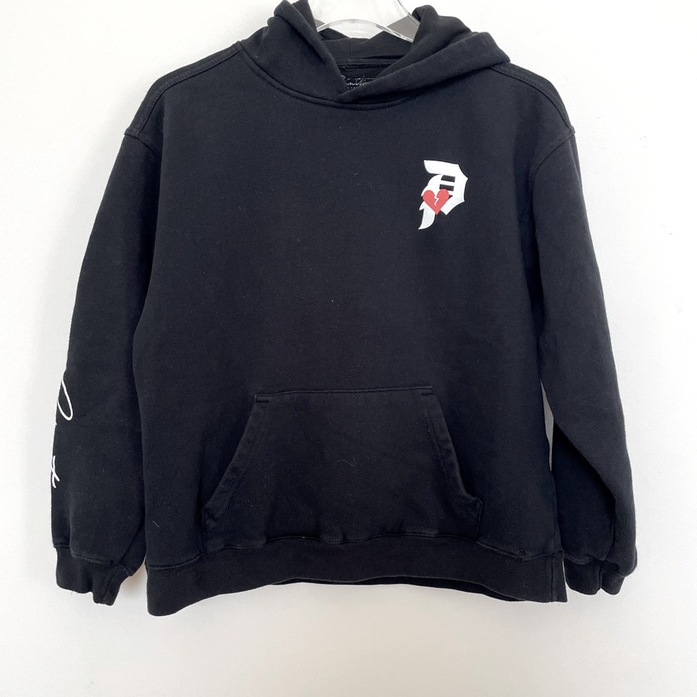 Primitive Kids Broken Heart P Hoodie